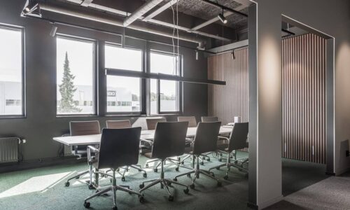 lokalbild 9 - Kontor på E A Rosengrens gata 13