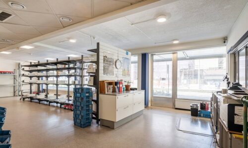 lokalbild 7 - Butik på Första Långgatan 28 B