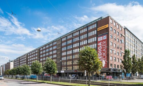 lokalbild 8 - Butik på Första Långgatan 28 B