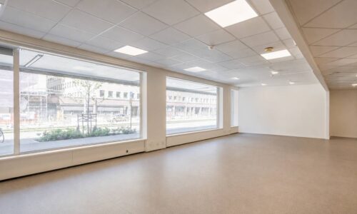 lokalbild 3 - Butik på Första Långgatan 28 B