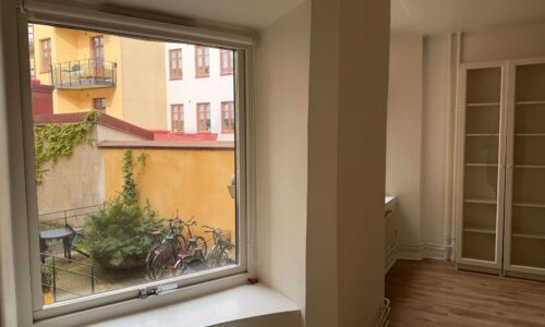 lokalbild 5 - Kontor på Hvitfeldtsgatan 8