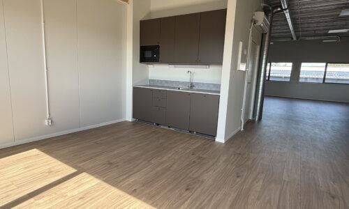 lokalbild 4 - Industri/Verkstad på Arntorpsgatan 20