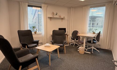 lokalbild 6 - Kontor på Otterhällegatan 1