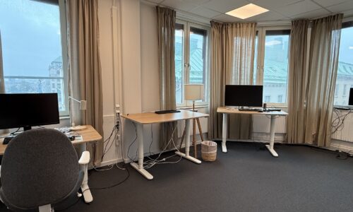 lokalbild 9 - Kontor på Otterhällegatan 1