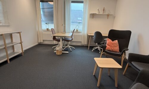 lokalbild 8 - Kontor på Otterhällegatan 1