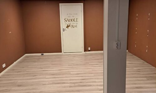 lokalbild 2 - Butik på Kabelgatan 2