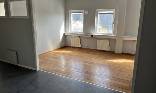 Bild på lokalen - Kabelgatan 2