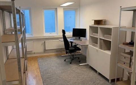 lokalbild 5 - Kontor på Kabelgatan 2