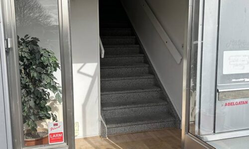 lokalbild 2 - Kontor på Kabelgatan 2