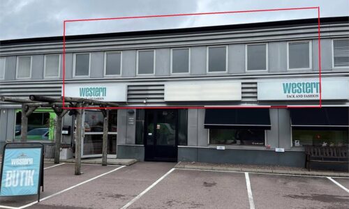 Bild på lokalen - Kabelgatan 2