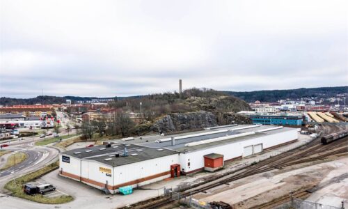 lokalbild 1 - Kontor på Koppersbergsvägen 2