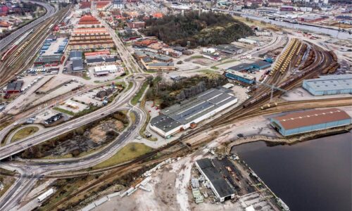 lokalbild 2 - Kontor på Koppersbergsvägen 2