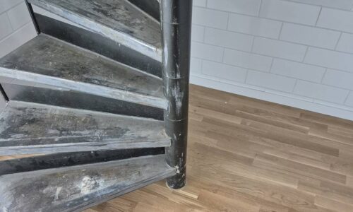lokalbild 2 - Butik på Lilla Bommens Torg 2