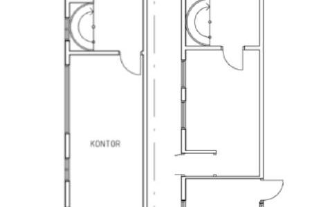 lokalbild 4 - Butik på Lilla Bommens Torg 2