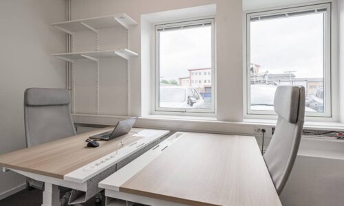 Bild på lokalen - Marieholmsgatan 10