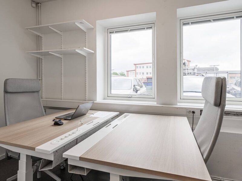 Bild på lokalen - Marieholmsgatan 10