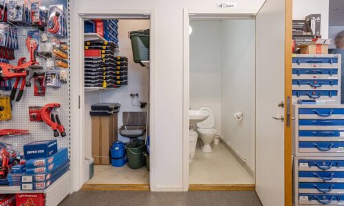 lokalbild 1 - Butik på Marieholmsgatan 10
