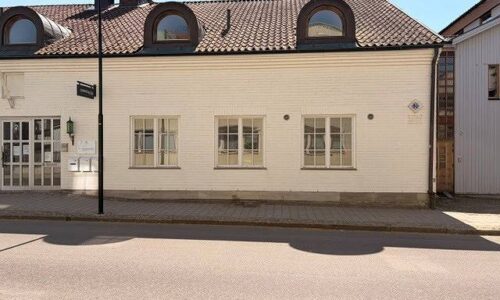Bild på lokalen - Nygatan 2