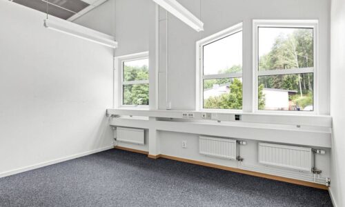 lokalbild 4 - Kontor på Ögärdesvägen 19A