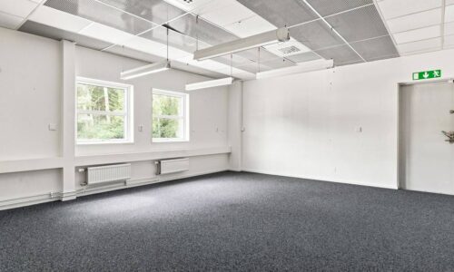 lokalbild 6 - Kontor på Ögärdesvägen 19A