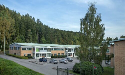 Bild på lokalen - Ögärdesvägen 19A
