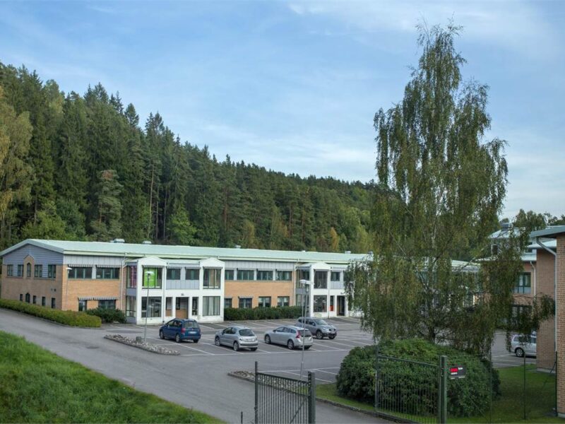 Bild på lokalen - Ögärdesvägen 19A