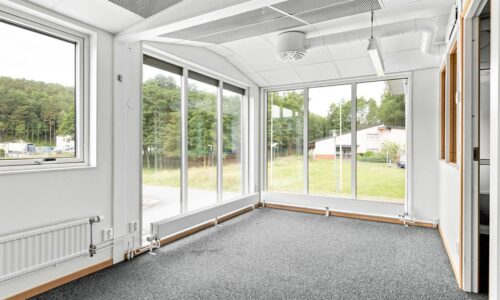 lokalbild 9 - Kontor på Ögärdesvägen 19A