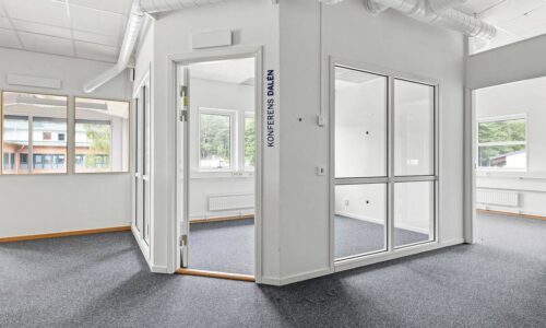 lokalbild 11 - Kontor på Ögärdesvägen 19A