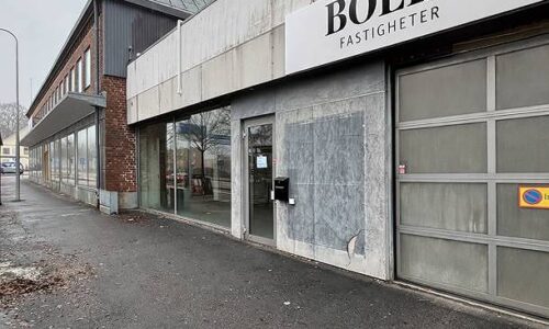 Bild på lokalen - Skaraborgsvägen 66