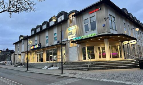 lokalbild 1 - Kontor på Södra Torggatan 18