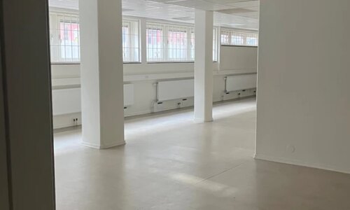 lokalbild 1 - Kontor på Vegagatan 1