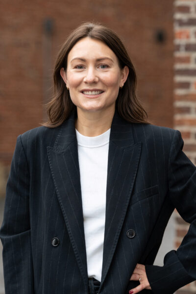 Kajsa Kymmer