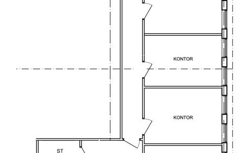 lokalbild 4 - Kontor med lager på Järnringen 52