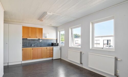 lokalbild 7 - Industri/Verkstad på Järnringen 50-52
