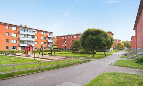 lokalbild 1 - Kontor på Pilegården 5C