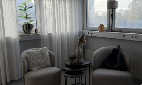 lokalbild 1 - Kontor på Amalia Jönssons gata 21