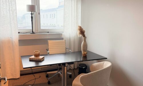 lokalbild 8 - Kontor på Amalia Jönssons gata 21