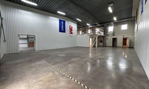 lokalbild 3 - Industri/Verkstad på Backa Bergögata 15