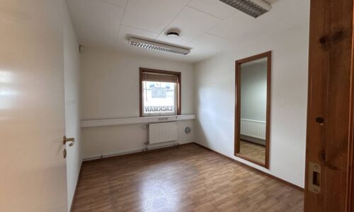 lokalbild 11 - Industri/Verkstad på Backa Bergögata 15