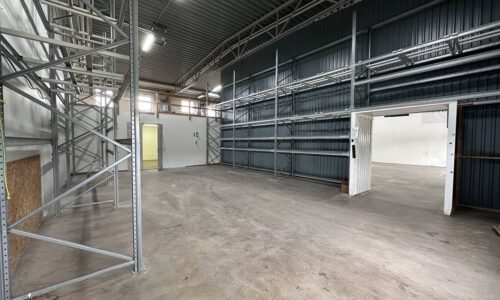 lokalbild 6 - Industri/Verkstad på Backa Bergögata 15