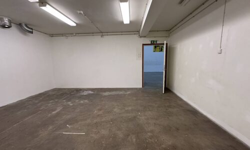 lokalbild 7 - Industri/Verkstad på Backa Bergögata 15