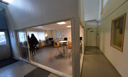 lokalbild 7 - Industri/Verkstad på Bultgatan 30