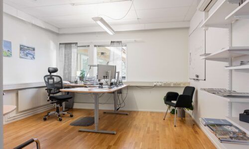 lokalbild 7 - Kontor på Ålegårdsgatan 1