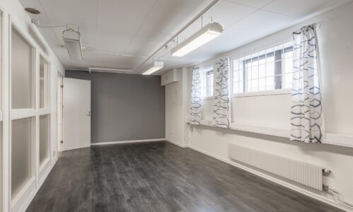 lokalbild 8 - Kontor på Datavägen 25