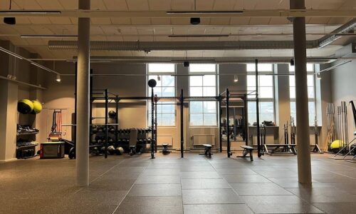 lokalbild 14 - Skola eller vård och omsorg på Druveforsvägen 8