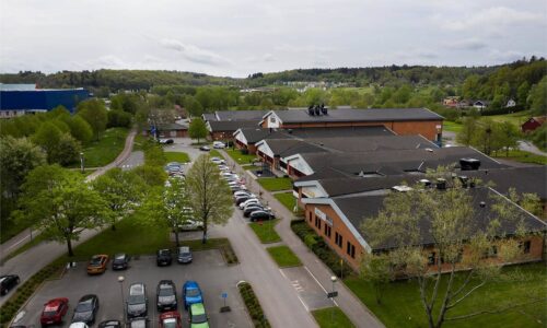 Bild på lokalen - Ekenleden 15