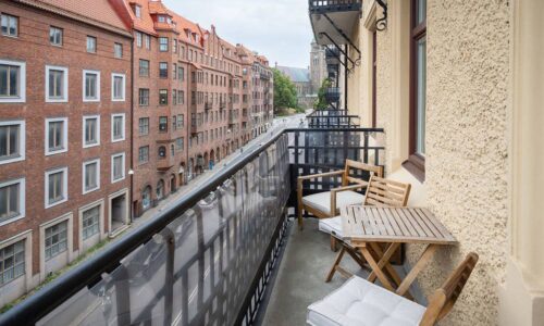 lokalbild 3 - Kontor på Engelbrektsgatan 28
