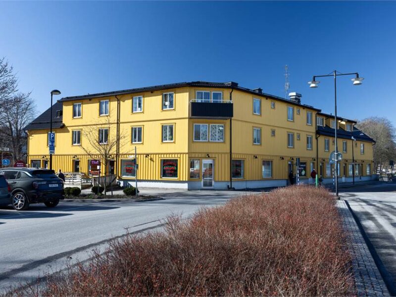 Bild på lokalen - Floda stationsväg 1