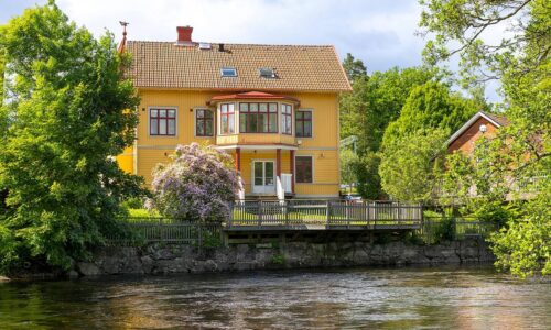 Bild på lokalen - Floda stationsväg 3