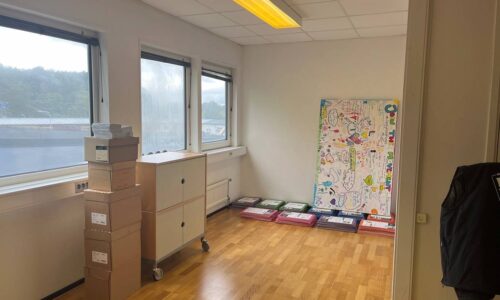 lokalbild 4 - Coworking/Kontorshotell på Fotögatan 6